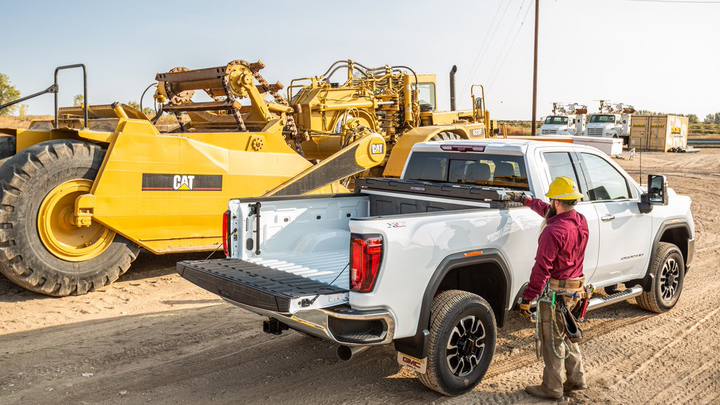 Decked Tool Boxes The Perfect Blend of Functionality